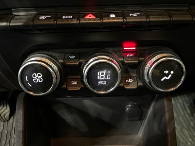 2023 RENAULT DUSTER DUSTER 1.6 ICONIC 5P