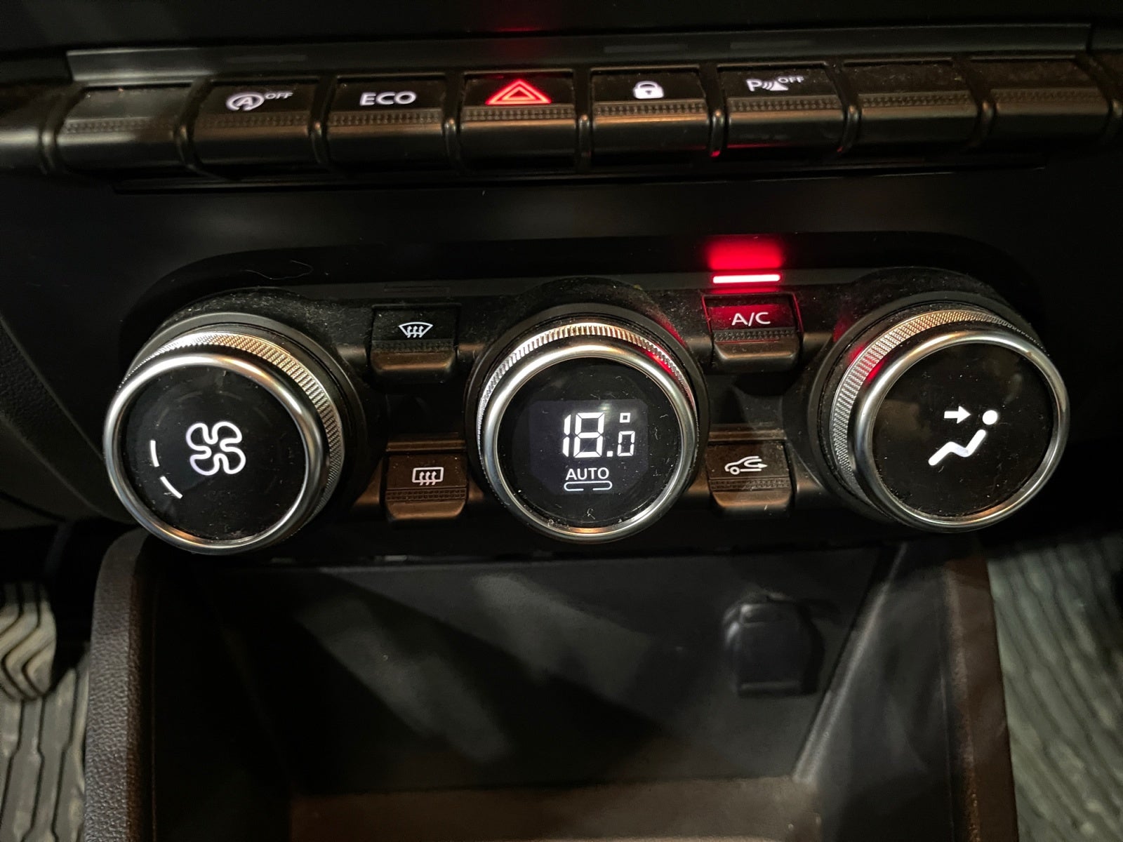 2023 RENAULT DUSTER DUSTER 1.6 ICONIC 5P