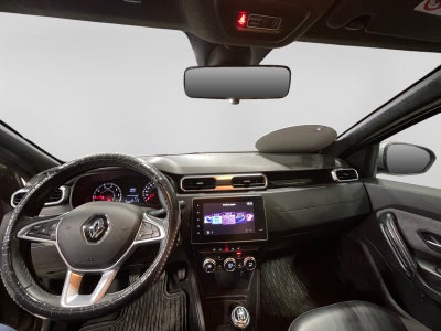 2023 RENAULT DUSTER DUSTER 1.6 ICONIC 5P