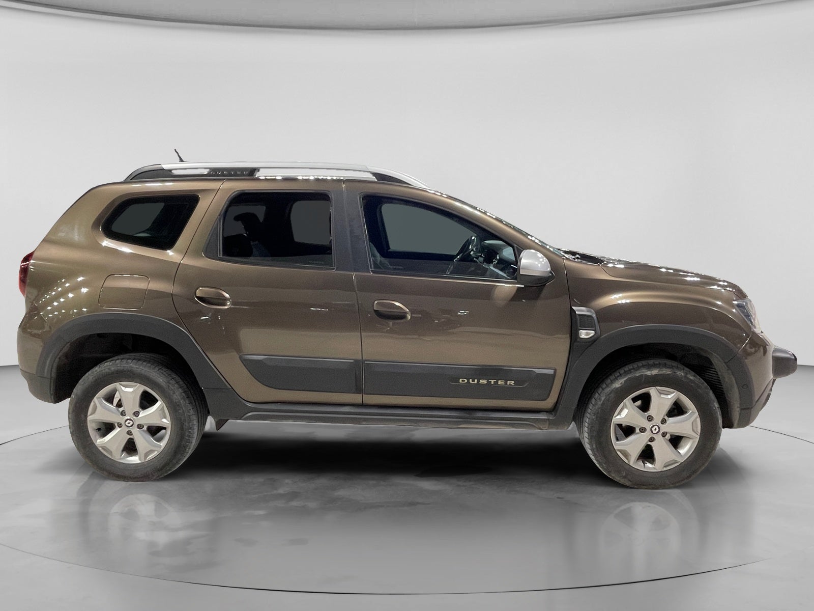 2023 RENAULT DUSTER DUSTER 1.6 ICONIC 5P
