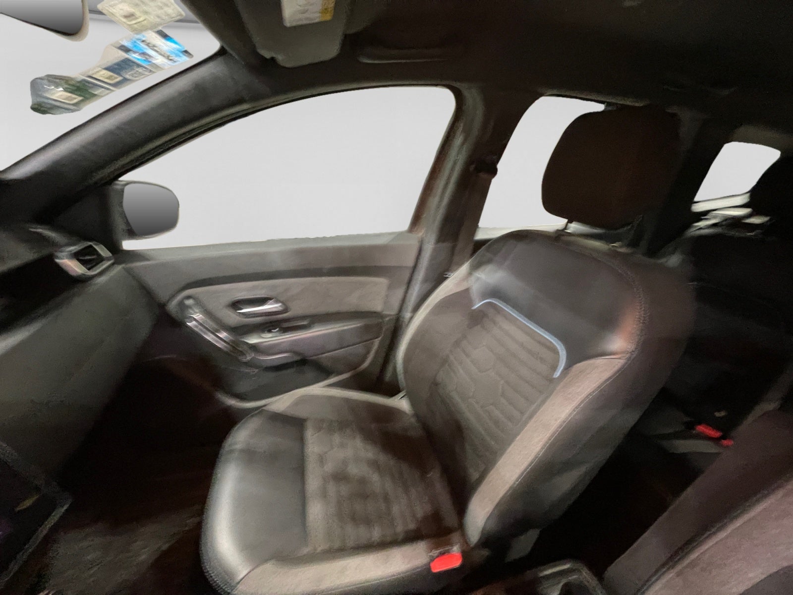 2023 RENAULT DUSTER DUSTER 1.6 ICONIC 5P