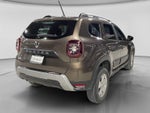 2023 RENAULT DUSTER DUSTER 1.6 ICONIC 5P