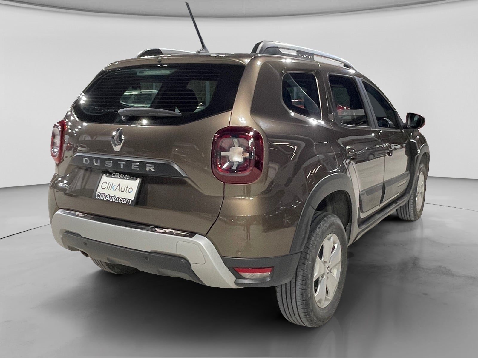 2023 RENAULT DUSTER DUSTER 1.6 ICONIC 5P