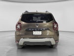 2023 RENAULT DUSTER DUSTER 1.6 ICONIC 5P