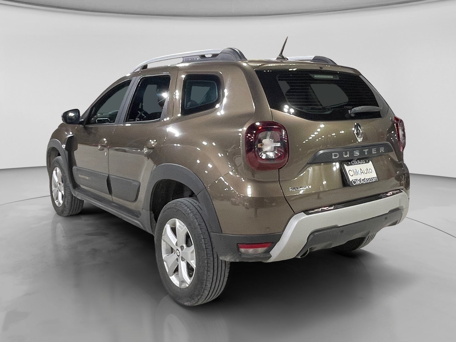 2023 RENAULT DUSTER DUSTER 1.6 ICONIC 5P