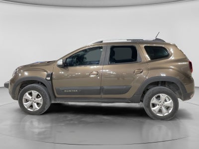 2023 RENAULT DUSTER DUSTER 1.6 ICONIC 5P