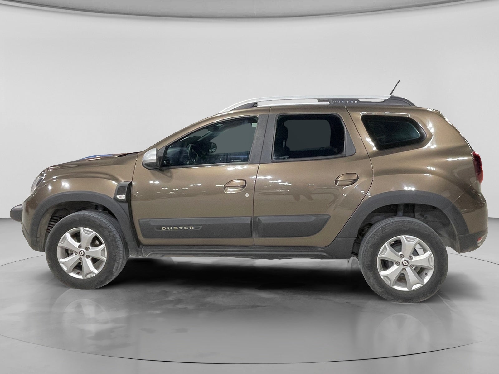2023 RENAULT DUSTER DUSTER 1.6 ICONIC 5P