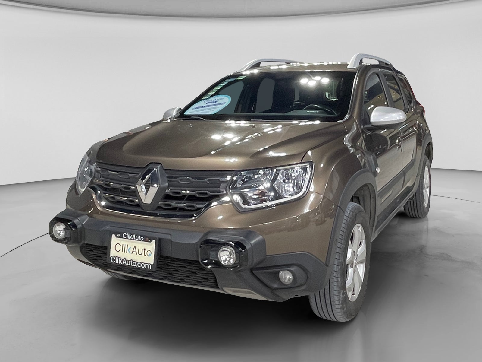 2023 RENAULT DUSTER DUSTER 1.6 ICONIC 5P