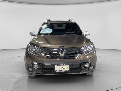 2023 RENAULT DUSTER DUSTER 1.6 ICONIC 5P