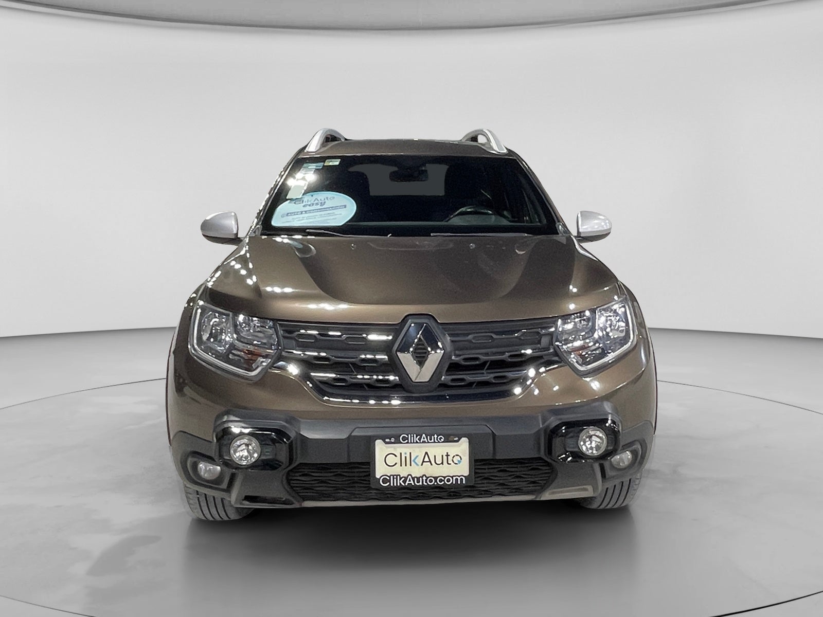 2023 RENAULT DUSTER DUSTER 1.6 ICONIC 5P