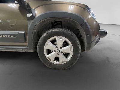 2023 RENAULT DUSTER DUSTER 1.6 ICONIC 5P