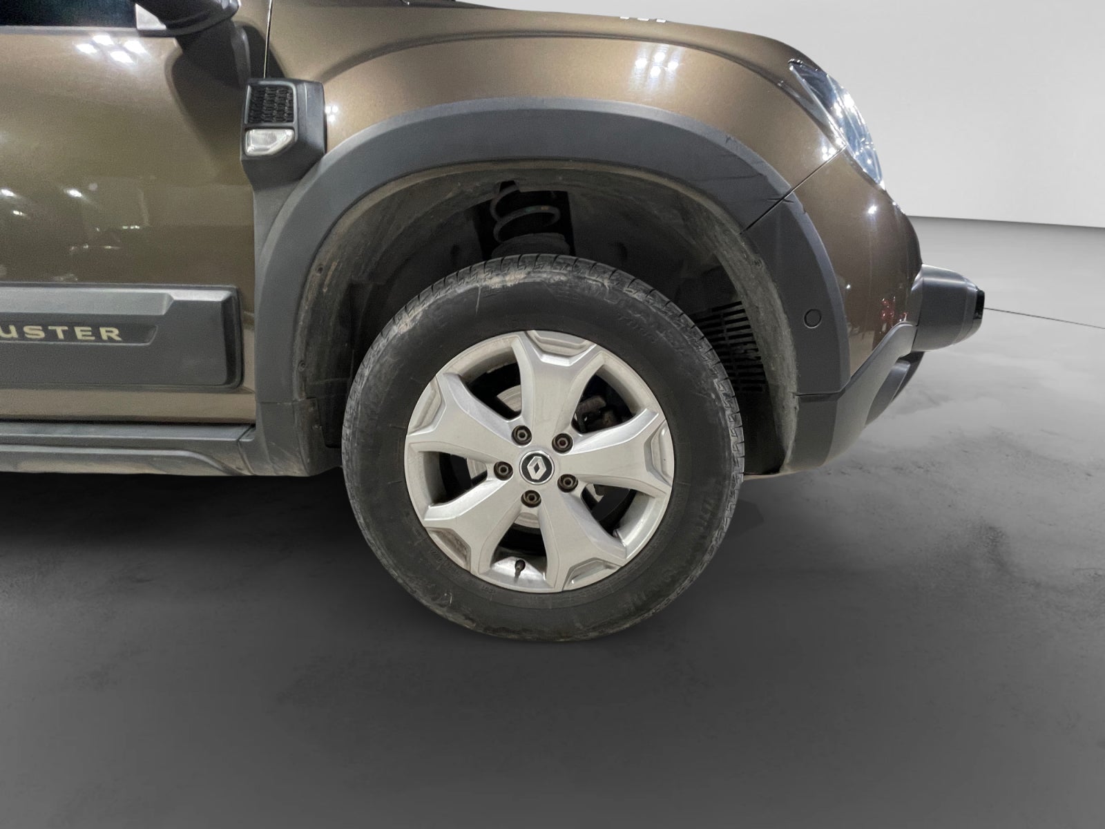 2023 RENAULT DUSTER DUSTER 1.6 ICONIC 5P