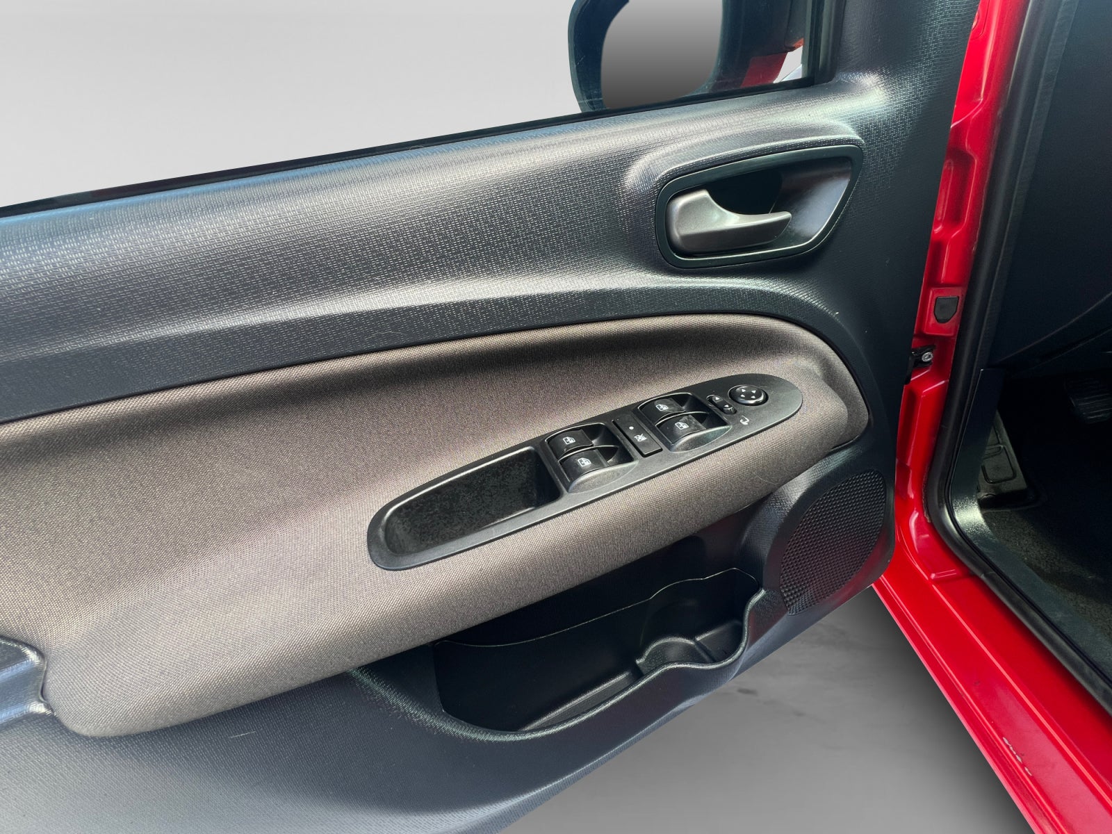 2020 FIAT UNO WAY