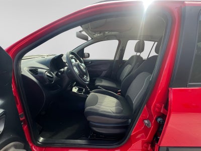 2020 FIAT UNO WAY