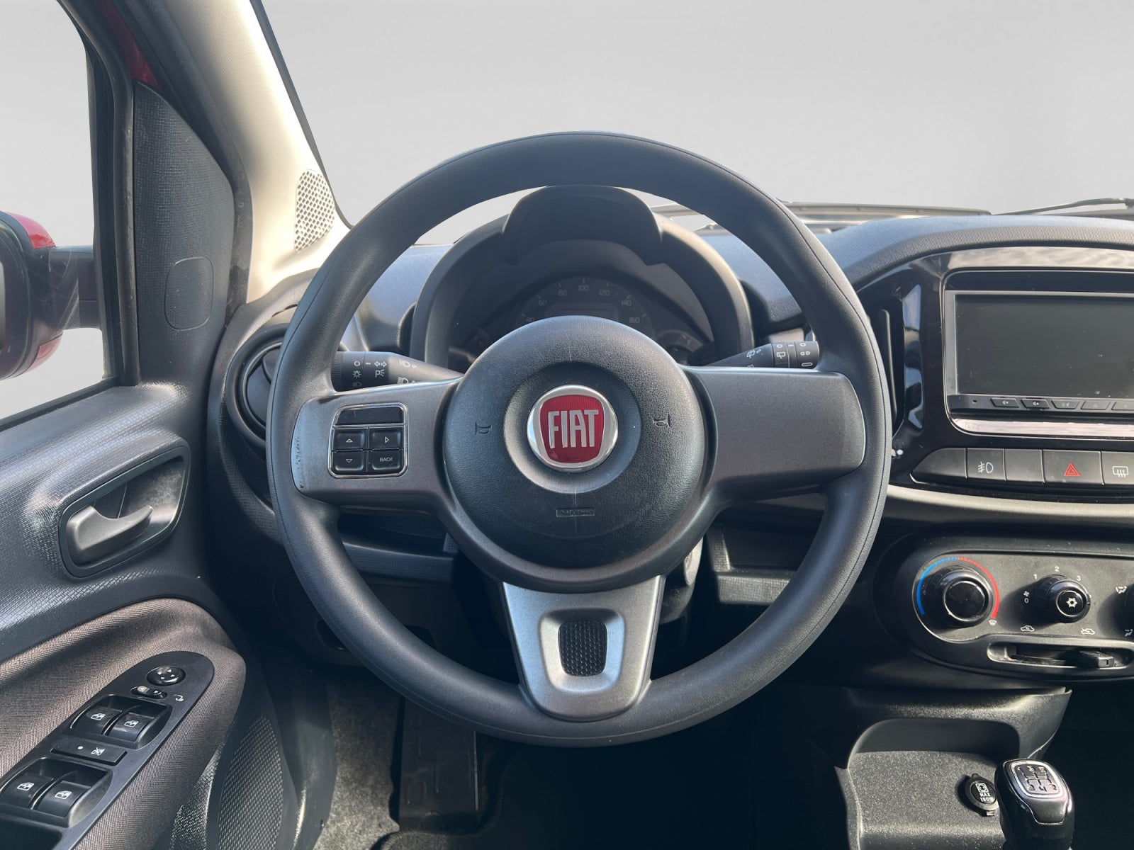 2020 FIAT UNO WAY