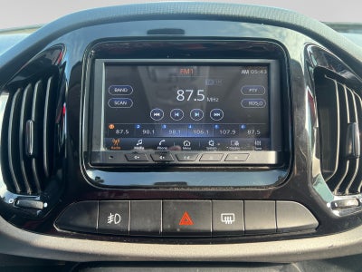 2020 FIAT UNO WAY