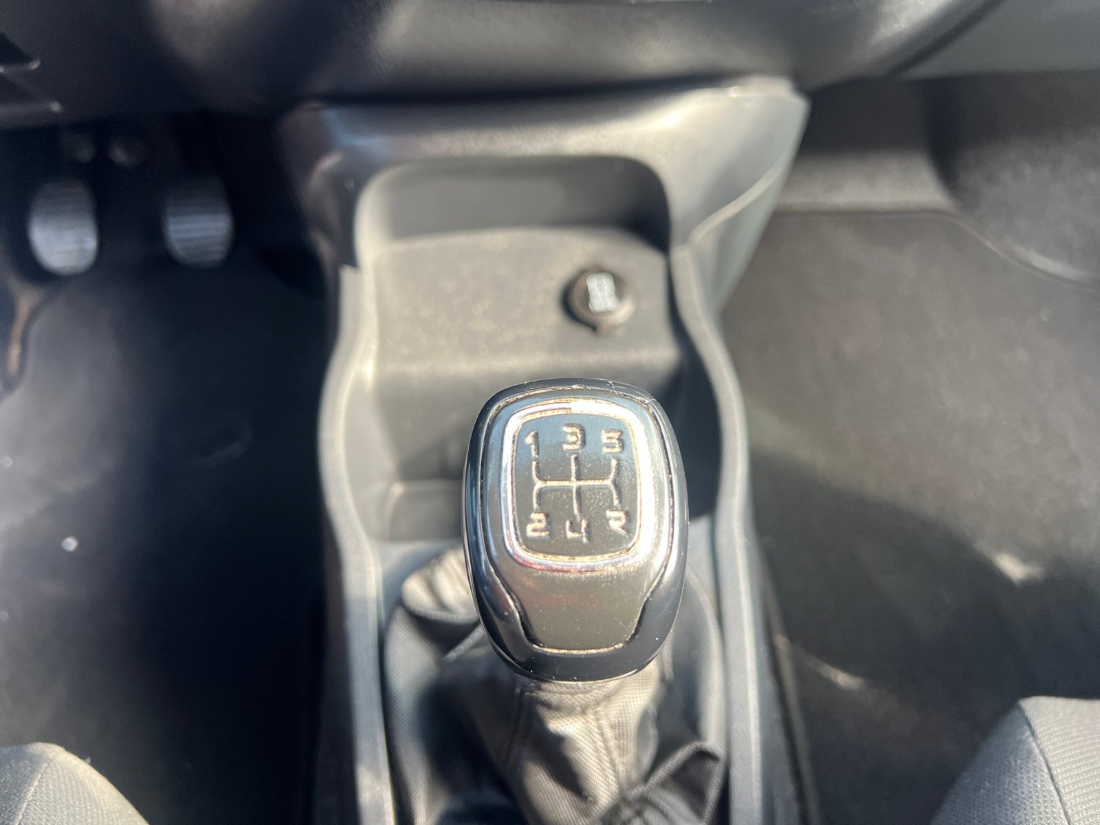 2020 FIAT UNO WAY