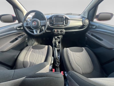 2020 FIAT UNO WAY