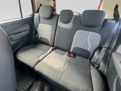 2020 FIAT UNO WAY