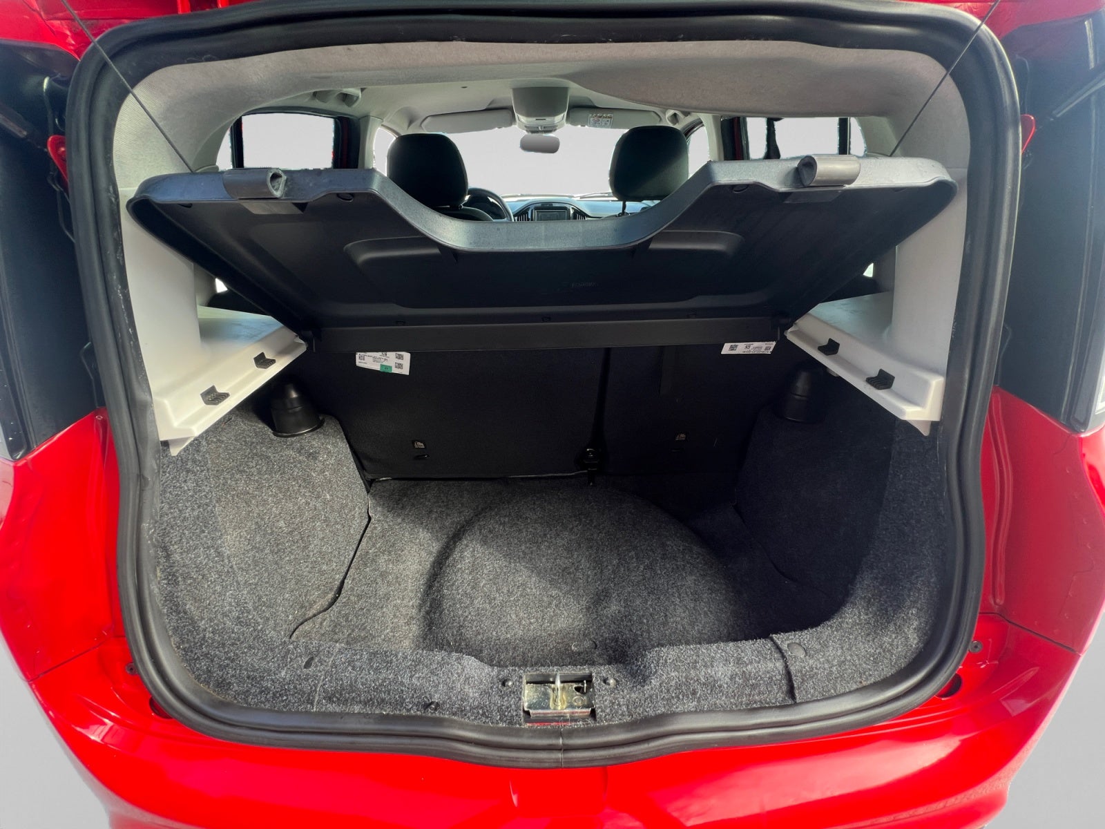 2020 FIAT UNO WAY