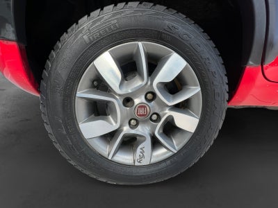 2020 FIAT UNO WAY