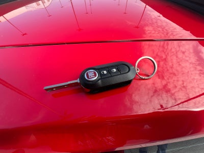2020 FIAT UNO WAY