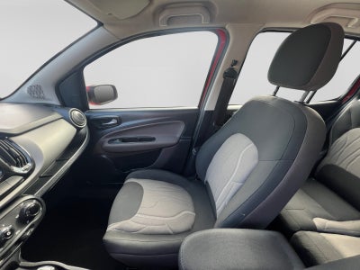 2020 FIAT UNO WAY