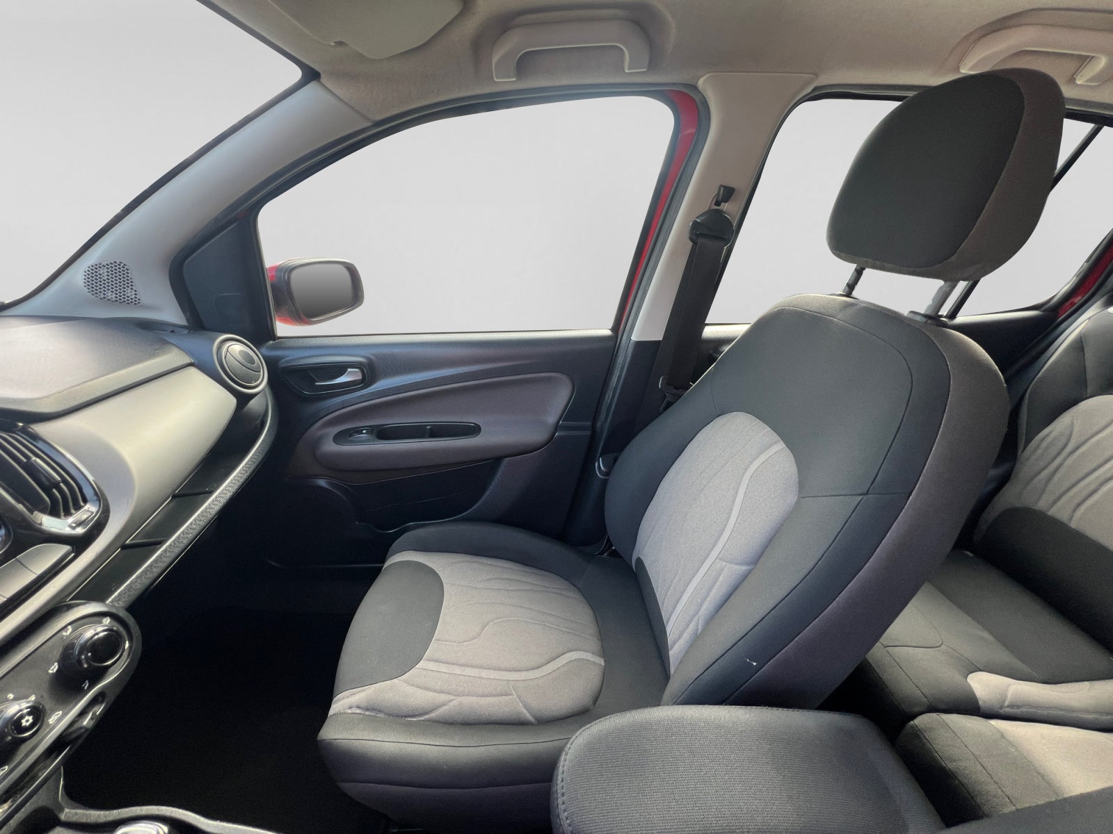2020 FIAT UNO WAY