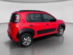 2020 FIAT UNO WAY