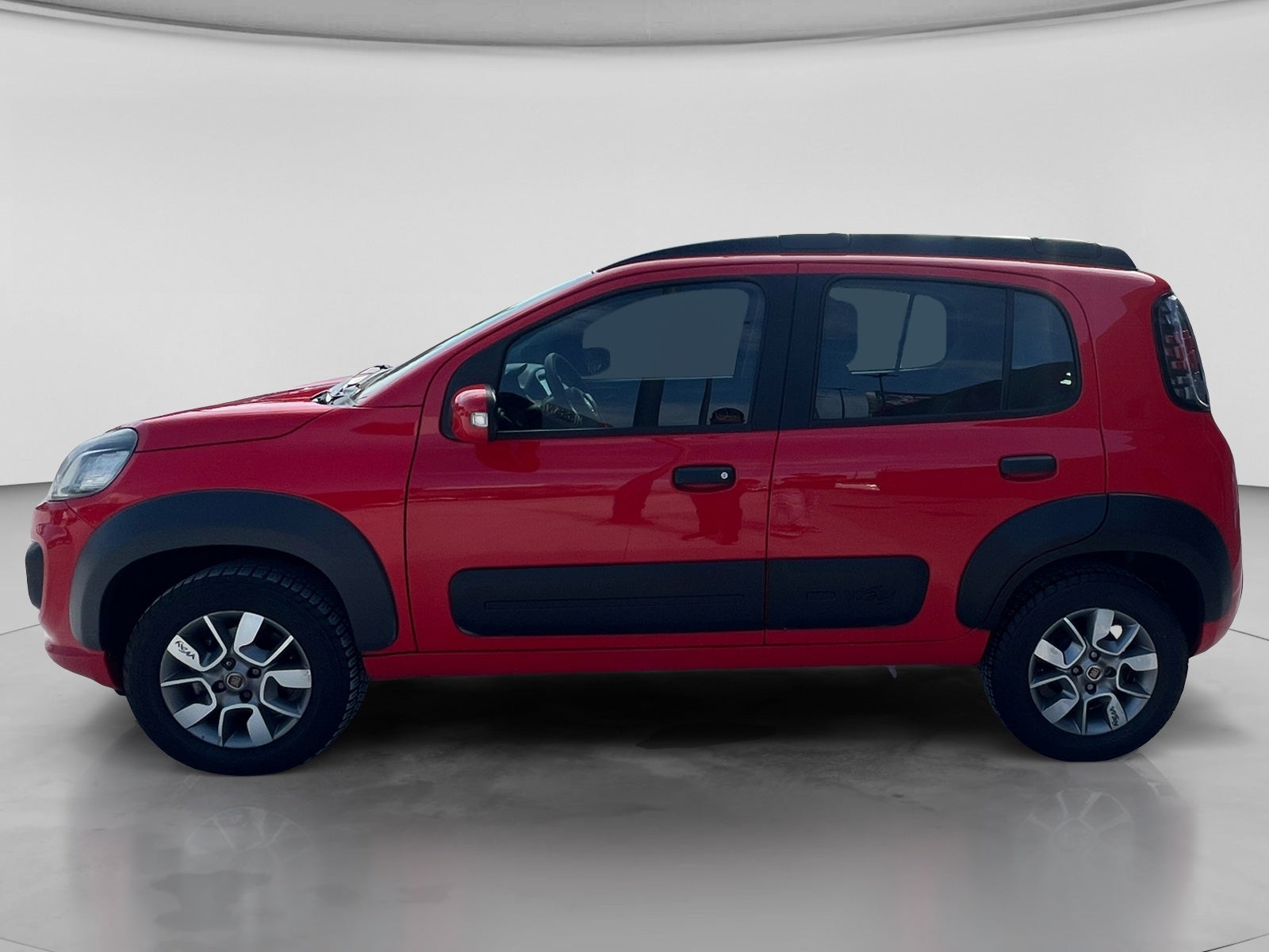 2020 FIAT UNO WAY