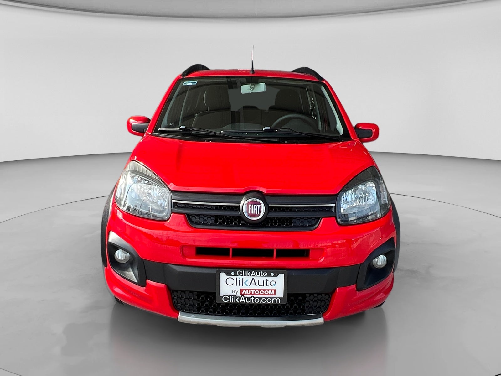 2020 FIAT UNO WAY