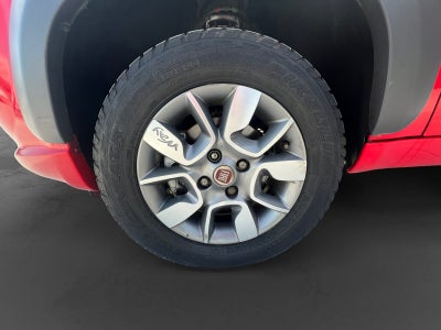 2020 FIAT UNO WAY