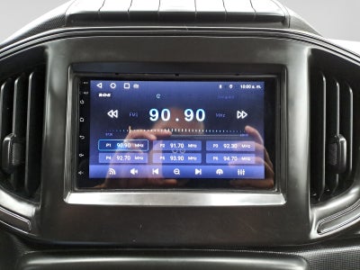 2023 RAM PROMASTER RAPID AA