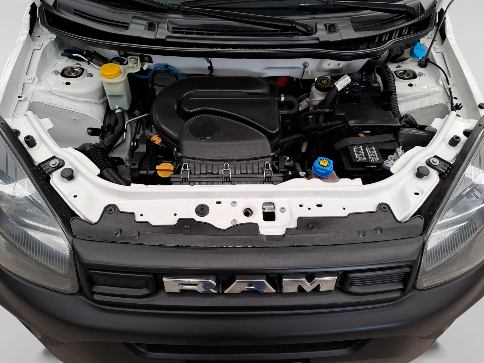 2023 RAM PROMASTER RAPID AA