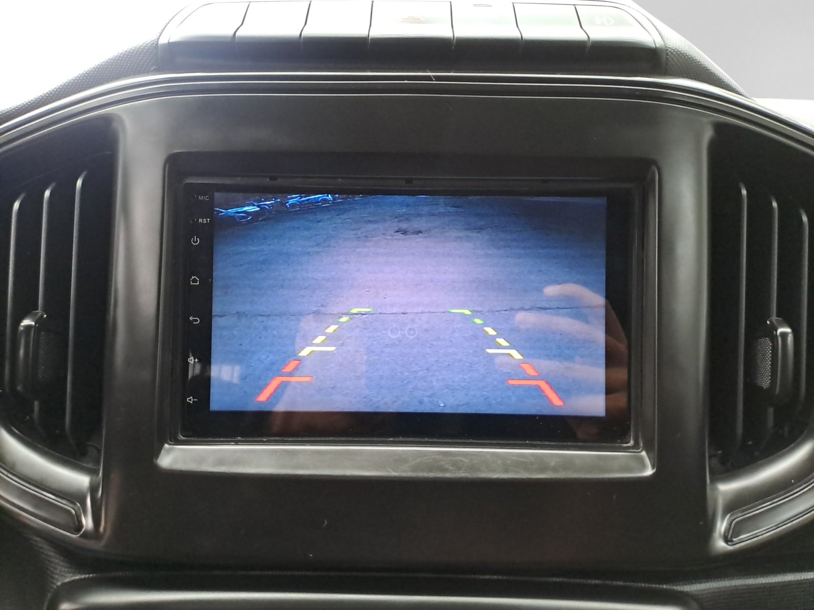 2023 RAM PROMASTER RAPID AA