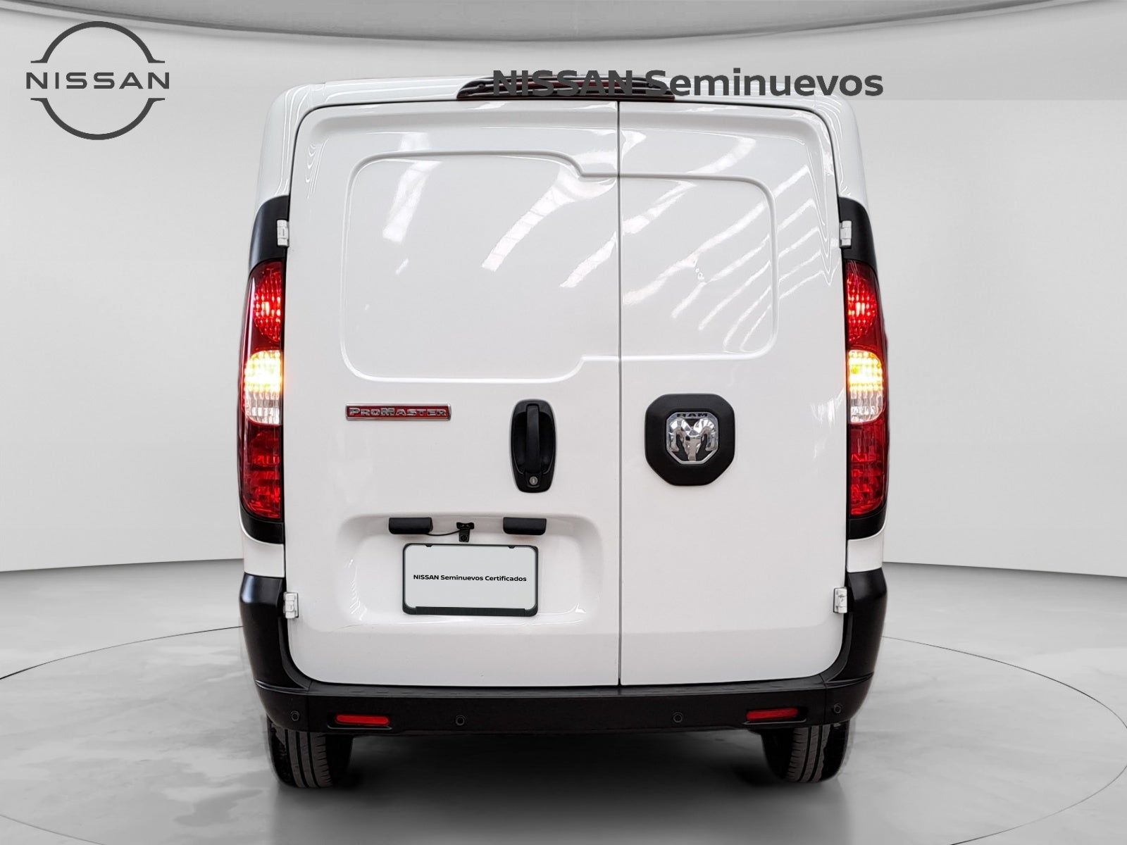 2023 RAM PROMASTER RAPID AA