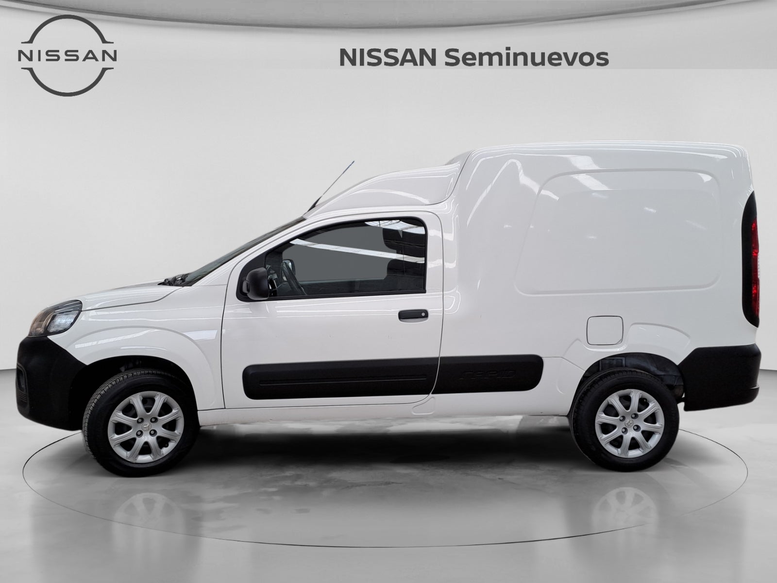 2023 RAM PROMASTER RAPID AA