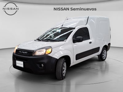 2023 RAM PROMASTER RAPID AA