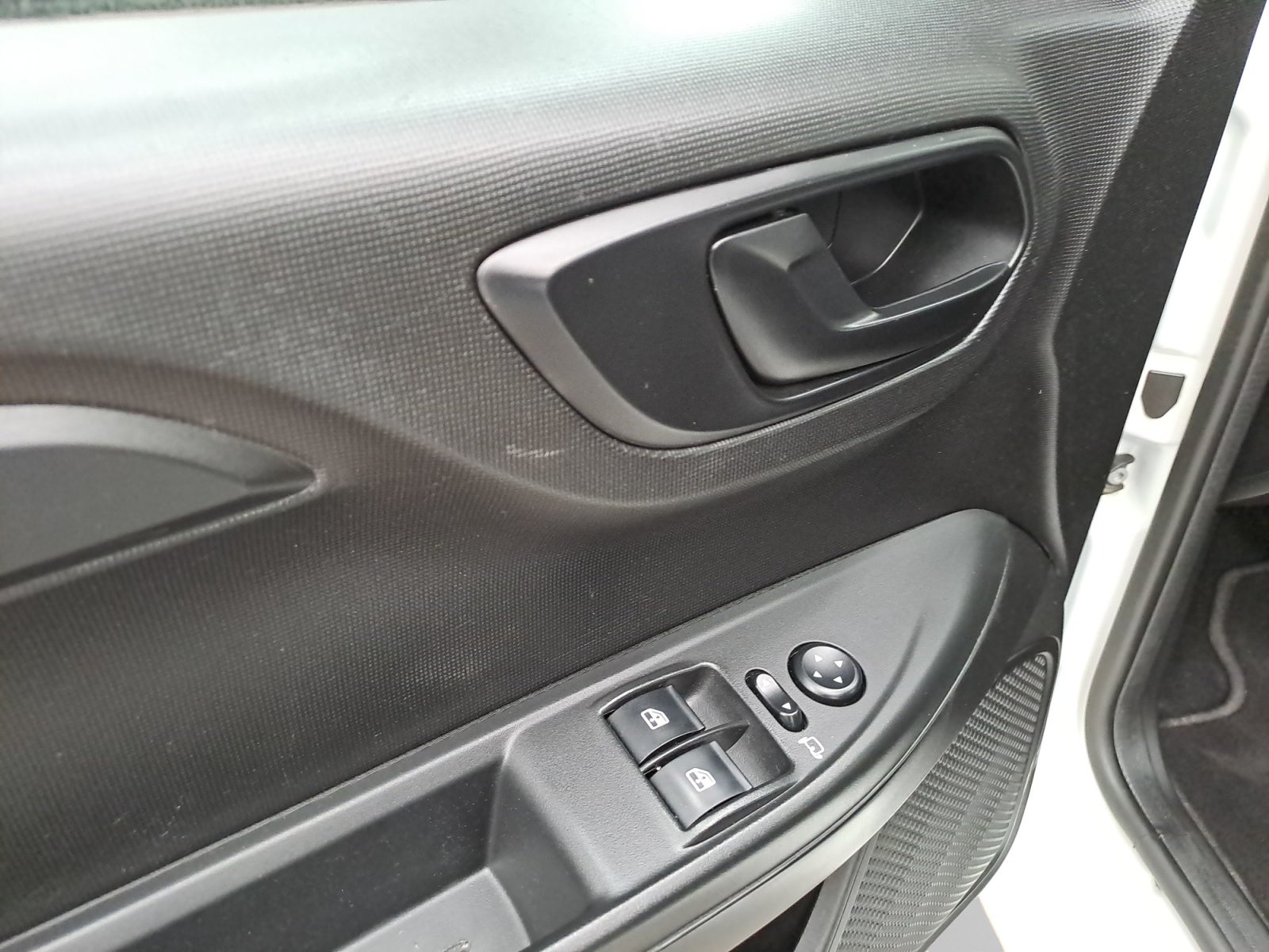 2023 RAM PROMASTER RAPID AA