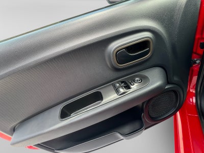 2021 FIAT MOBI TREKKING