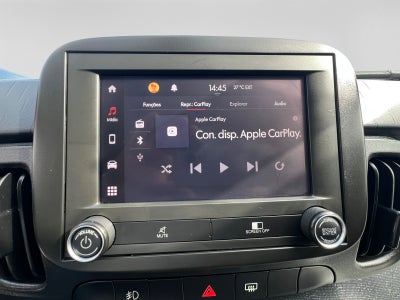 2021 FIAT MOBI TREKKING