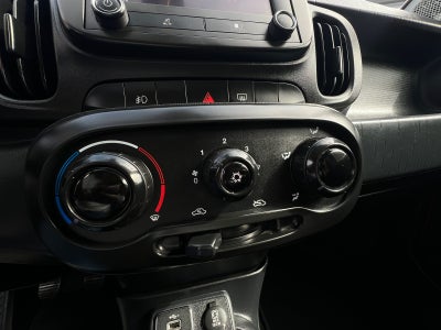 2021 FIAT MOBI TREKKING