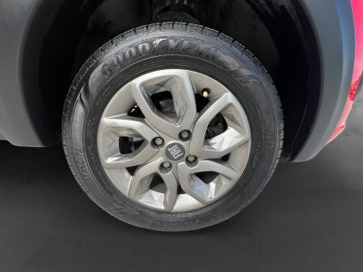 2021 FIAT MOBI TREKKING