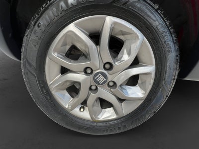 2021 FIAT MOBI TREKKING