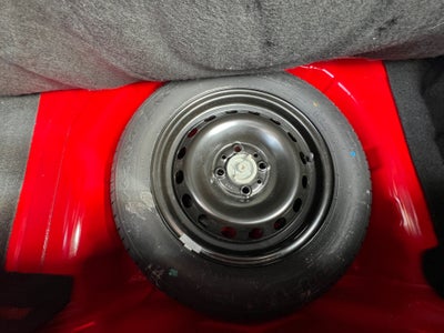 2021 FIAT MOBI TREKKING