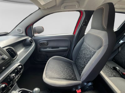 2021 FIAT MOBI TREKKING