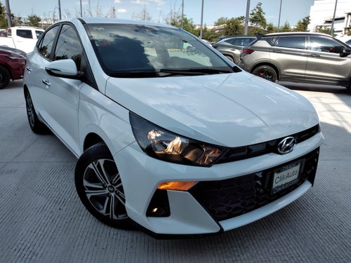 2025 Hyundai HB20 1.6 GL MID
