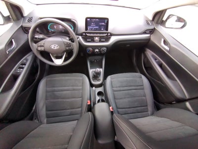 2025 Hyundai HB20 1.6 GL MID