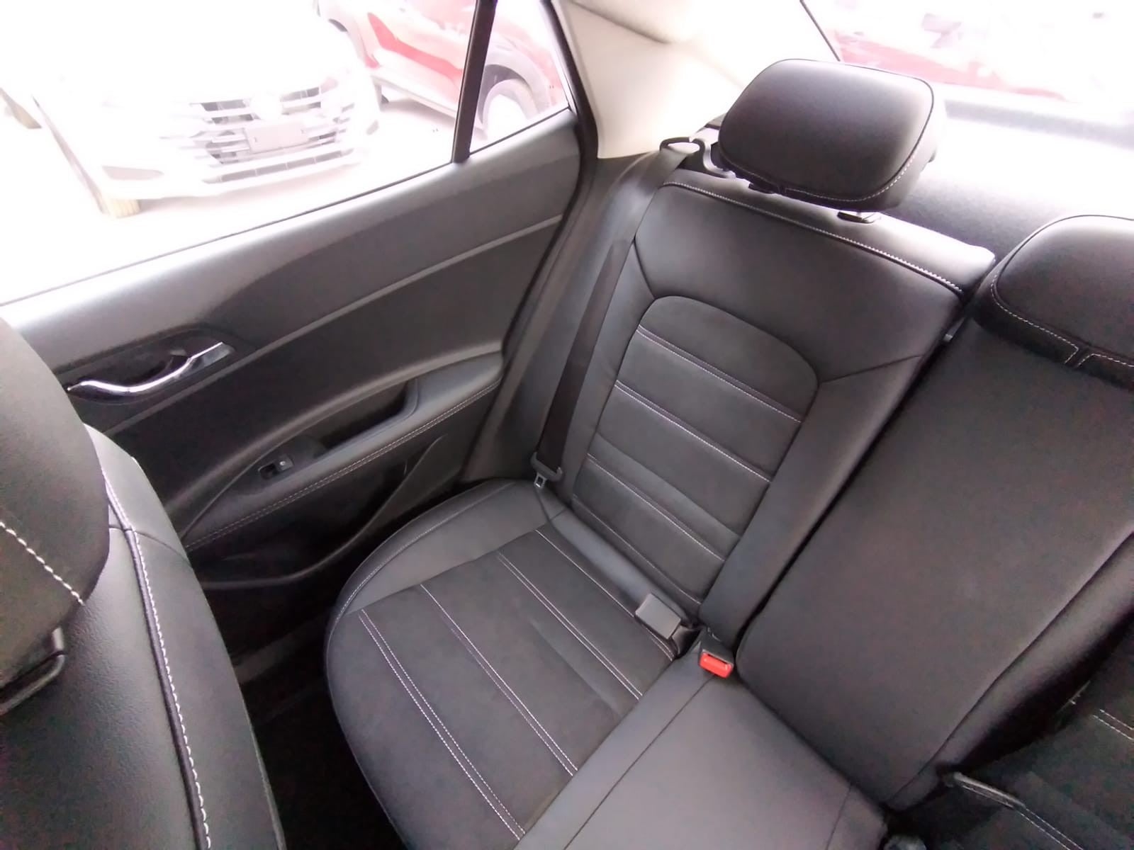 2025 Hyundai HB20 1.6 GL MID