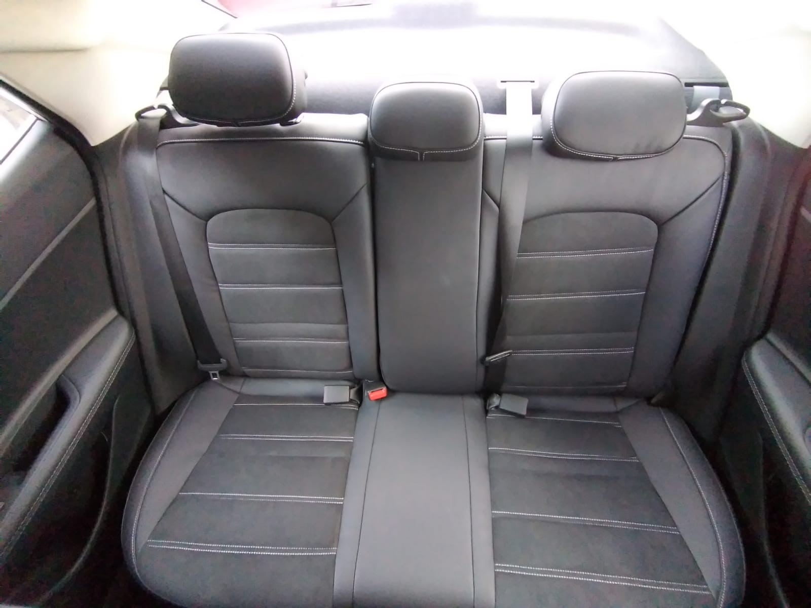 2025 Hyundai HB20 1.6 GL MID